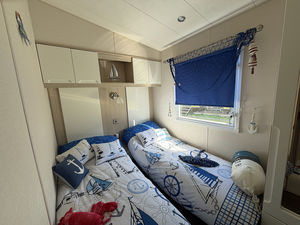 Bedroom 2- click for photo gallery